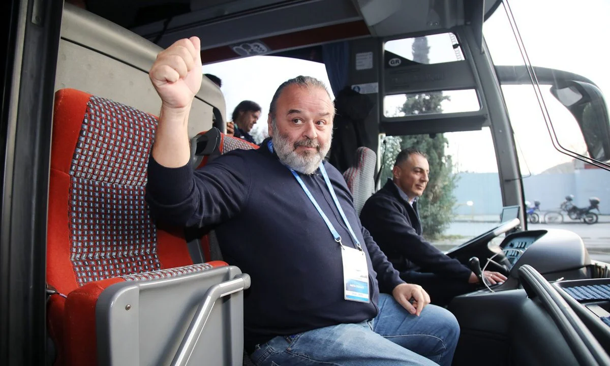 Γι’ αυτό τρελάθηκε ο Ηλιόπουλος!