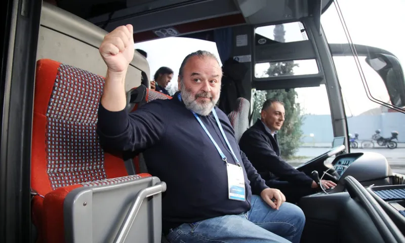 Γι’ αυτό τρελάθηκε ο Ηλιόπουλος!