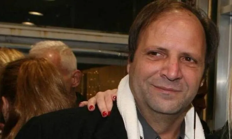 Καλά θα πάει και αυτό: Οι πρωταγωνιστές από τη νέα  σπαρταριστή σειρά του Δημήτρη Αποστόλου