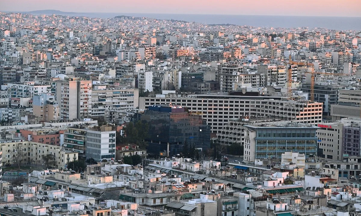 Οι Τούρκοι αγοράζουν χωρίς τέλος ακίνητα στην Ελλάδα - Αύξηση 174% σε ένα χρόνο. Σχέδιο του Ερντογάν για να πλημμυρίσουν την χώρα μας;