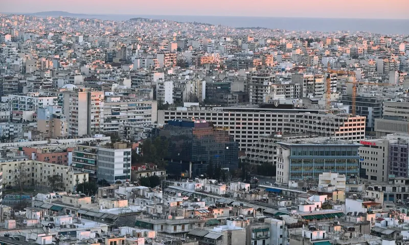 Οι Τούρκοι αγοράζουν χωρίς τέλος ακίνητα στην Ελλάδα - Αύξηση 174% σε ένα χρόνο