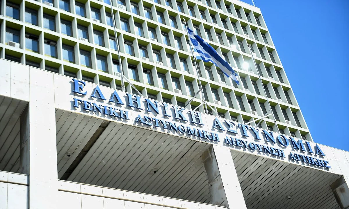Το μυστήριο με τις θέσεις ειδικών καθηκόντων της Αστυνομίας - Πώς μπαίνεις χωρίς να το ξέρει κανείς