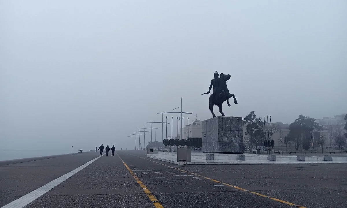 Όταν πέθανε ο Μέγας Αλέξανδρος, αυτός ήταν ο διάδοχός του