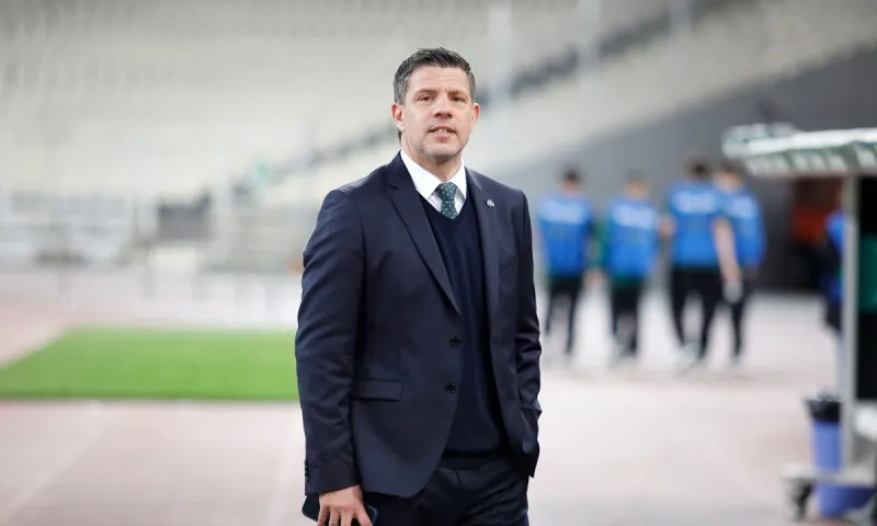 Αυτός είναι ο αντικαταστάτης του Τάκη Φύσσα!