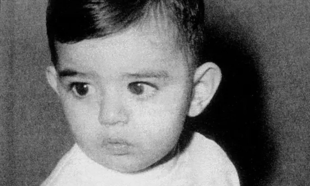 Andrea Bocelli