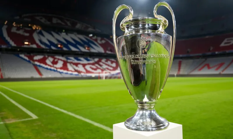 Οι ημιτελικοί του Champions League με σούπερ προσφορές* από το Pamestoixima.gr