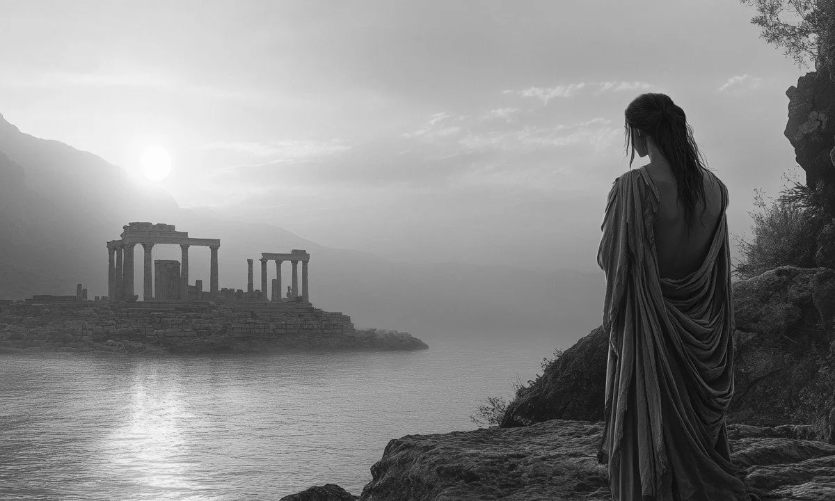 Βασιλισσα Κάρπαθος