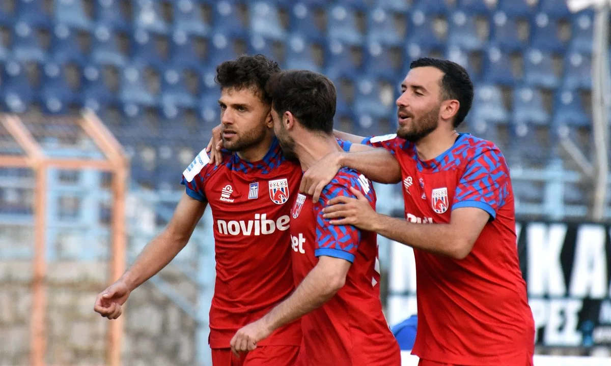 Ξεκίνημα εβδομάδας με ενισχυμένες αποδόσεις!