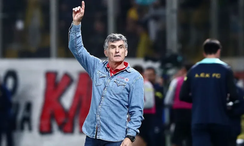 Αυτός είναι ο νέος μικρός που επιστρέφει στον Ολυμπιακό