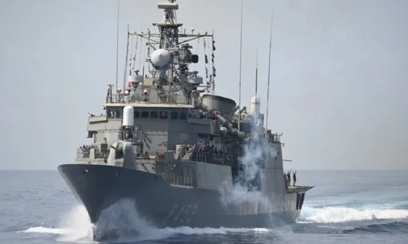 MEKO 200: Η ελληνική τεχνολογία συναντά την τουρκική αυτονομία – Ποιος υπερέχει