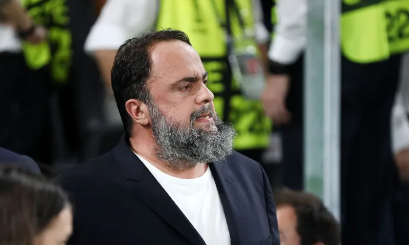 Βαγγέλης Μαρινάκης: Τελικά πήρε πάνω από ένα δισ. δολάρια και τα πήγε αλλού