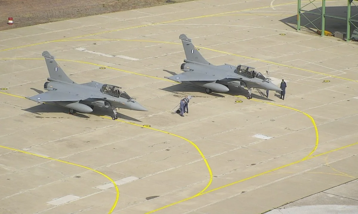Τα Rafale φέρνουν θύελλα: Η Τουρκία θέλει ό,τι κέρδισε η Ελλάδα