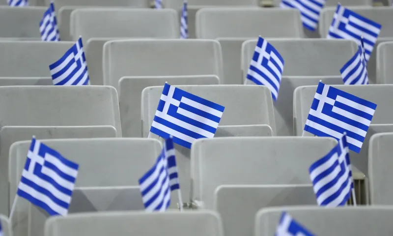 Πόσοι Έλληνες ζουν εκτός Ελλάδας - Είναι άλλη μία Ελλάδα