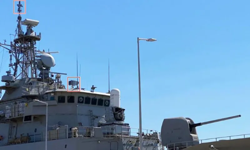 ΚΕΝΤΑΥΡΟΣ: Το ελληνικό όπλο-φάντασμα που αιφνιδίασε την Τουρκία