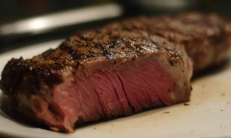 Ribeye, Picanha, Κιλότο, Ταλιάτα, Tomahawk και Striploin: Μάθε τι είναι το καθένα για να μη ζητάς μπριτζόλα στον χασάπη