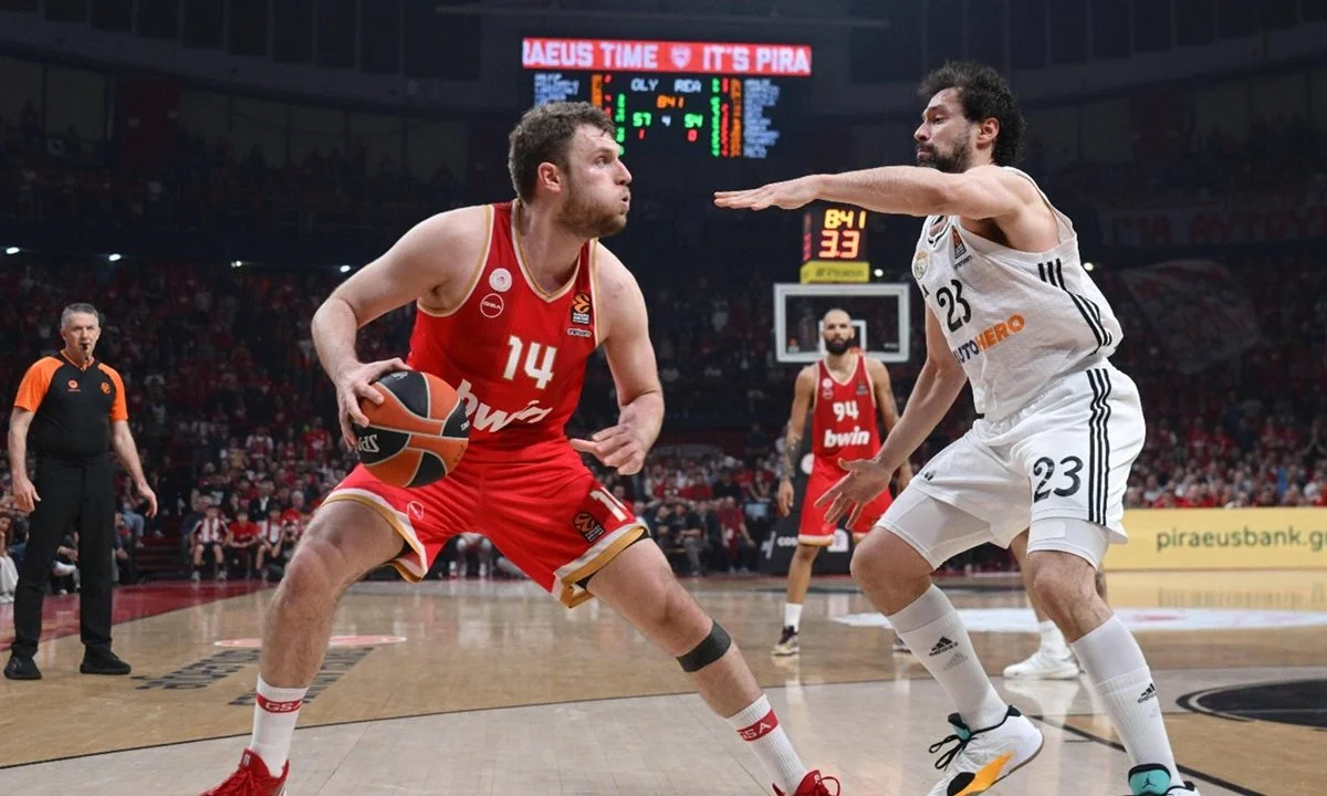 Τελειώνει την σειρά ο Ολυμπιακός με ειδικά στοιχήματα και ενισχυμένες αποδόσεις!