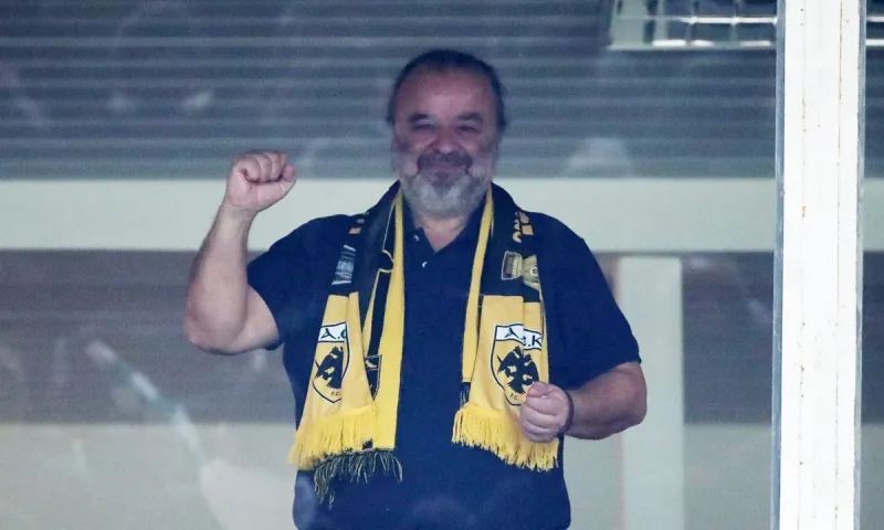 Αποκάλυψη για την ΑΕΚ – Αυτός είναι ο πρώτος παίκτης που «έκλεισε»!