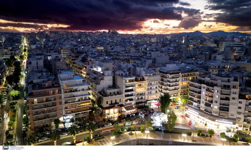 Ξεμπλοκάρει η αγορά: Νέο κυβερνητικό σχέδιο «ξεπαγώνει» 25.000 ακίνητα