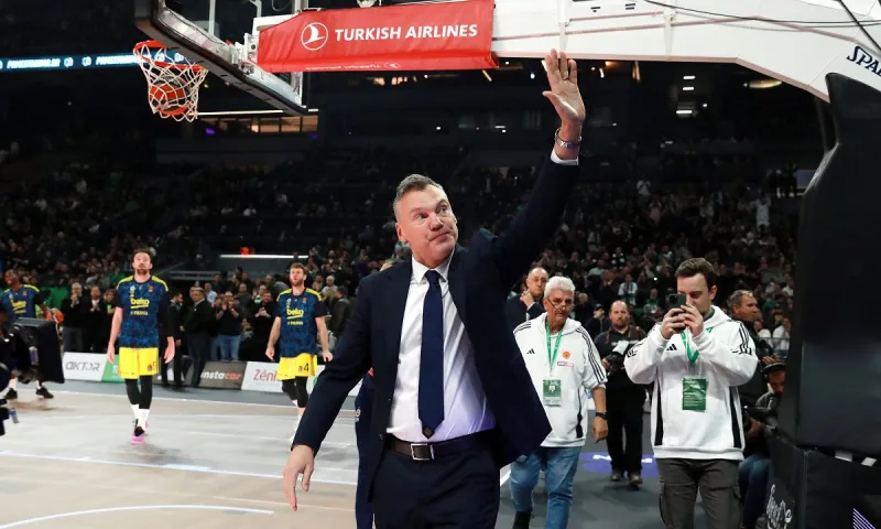 Στο Final 4 η Φενερμπαχτσέ