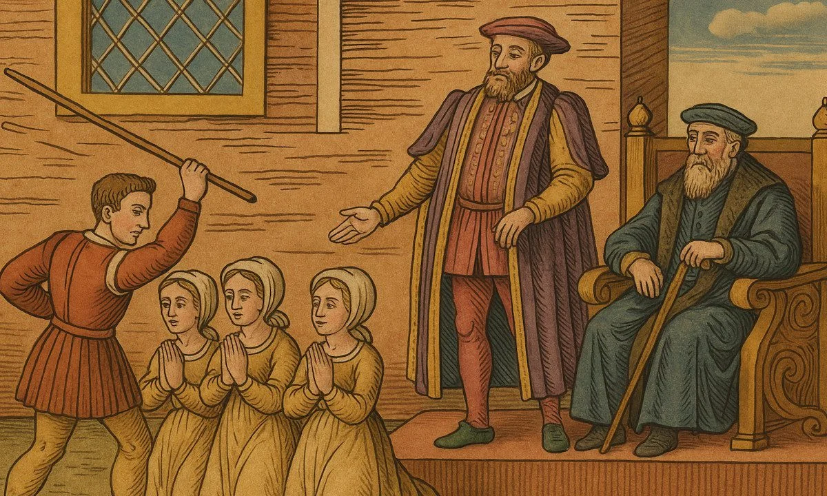 magisses