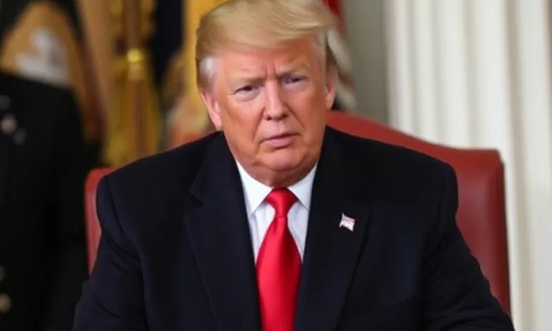Το Πακιστάν ανοίγει την πόρτα σε "Trump-backed" Crypto εταιρεία