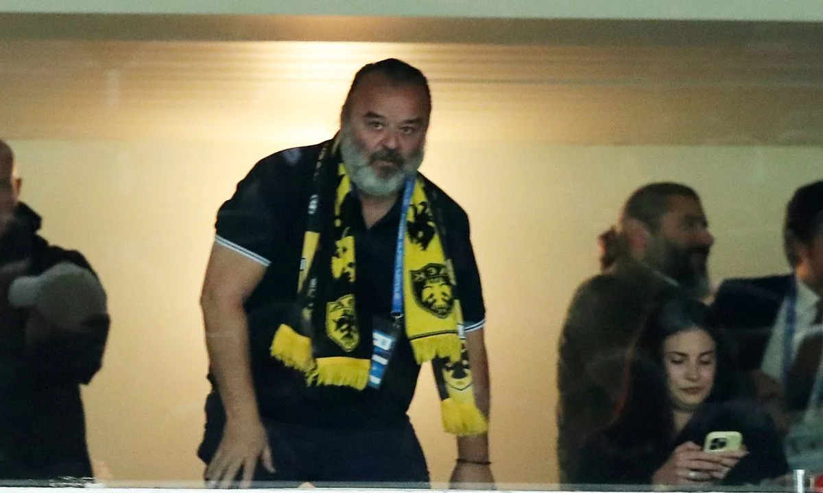Ο Χαβιέ Ριμπάλτα σε πρώτη φάση μπορεί να δώσει, τουλάχιστον επικοινωνιακά μια λύση στην ΑΕΚ.