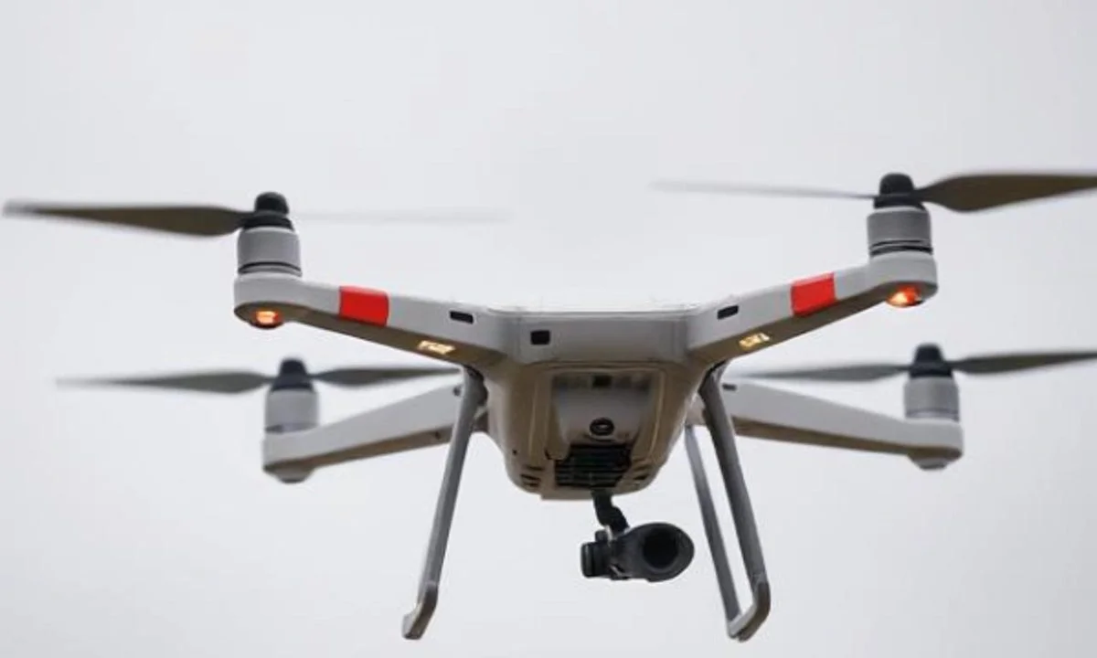 Ουκρανικό μοντέλο drone στην Ελλάδα: Ρεαλιστικό ή φαντασίωση;