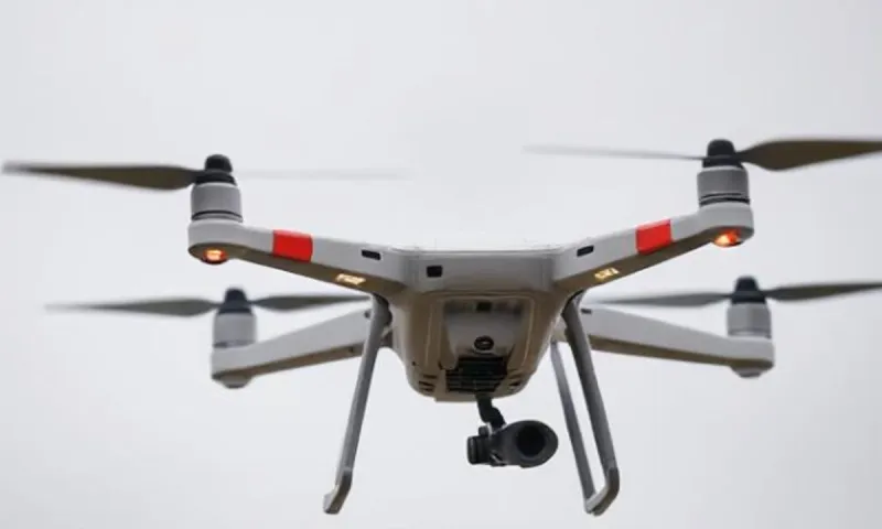Ουκρανικό μοντέλο drone στην Ελλάδα: Ρεαλιστικό ή φαντασίωση;