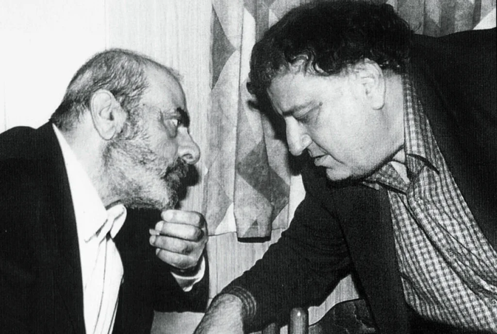 O ωραίος και πολύτιμος Πάνος Γεραμάνης