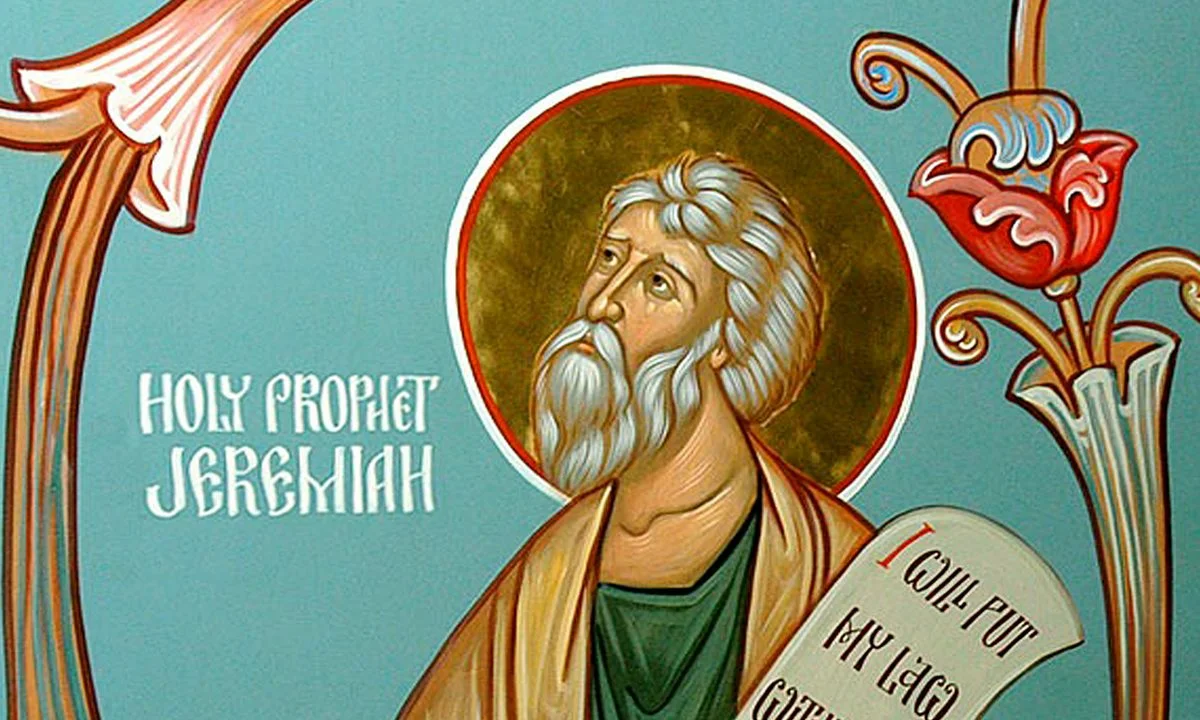 Εορτολόγιο Πέμπτη 1 Μαΐου: Ποιοι γιορτάζουν σήμερα