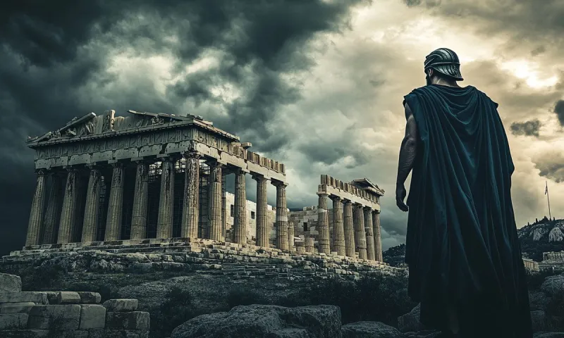 Πως ήξεραν οι Αρχαίοι Έλληνες τι καιρό θα κάνει;