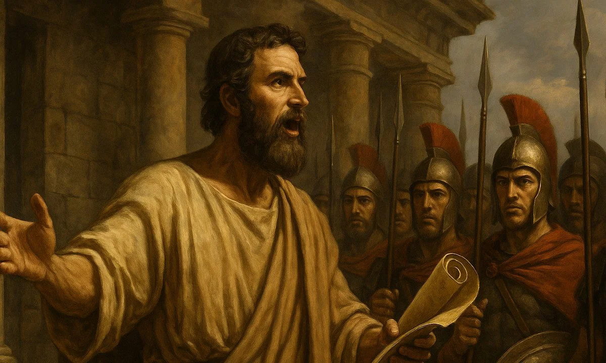 Τυρταίος