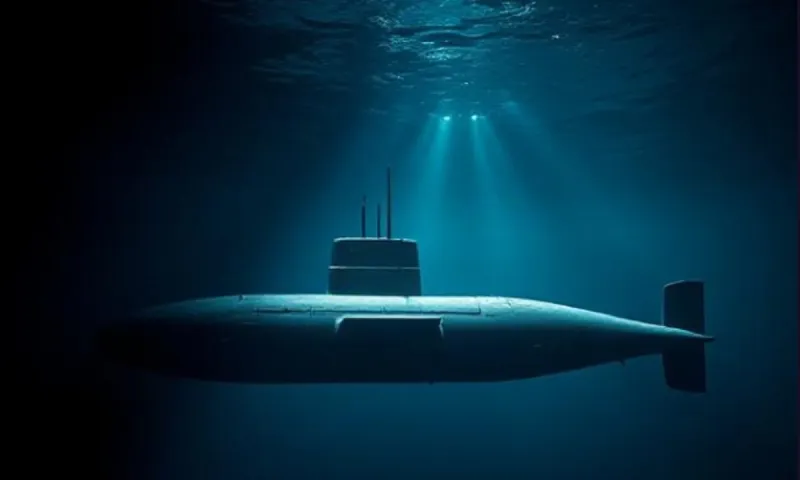 Πυρηνικά υποβρύχια από την Τουρκία: Τι φοβάται η Ελλάδα;