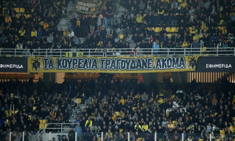 Διαιτησία: Το «θα μπουν μέσα;», οι διαμαρτυρίες του Σπανού και η ΚΕΔ που τα είδε όλα καλά!