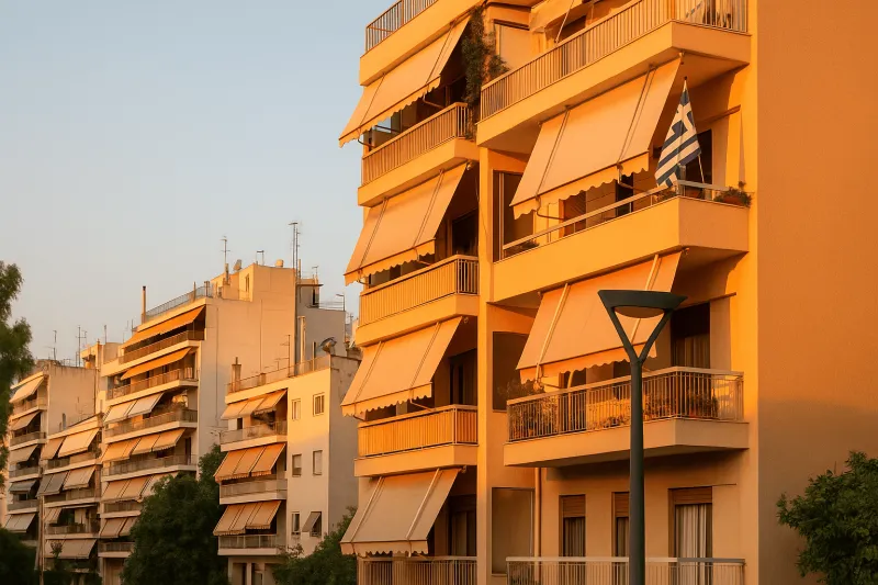 Άφαντα 250.000 σπίτια – Γιατί δεν βρίσκεις πια σπίτι ούτε για αγορά ούτε για ενοικίαση