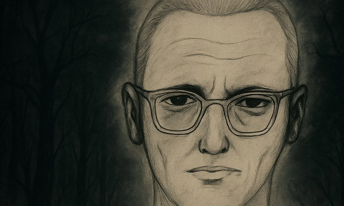 zodiac killer