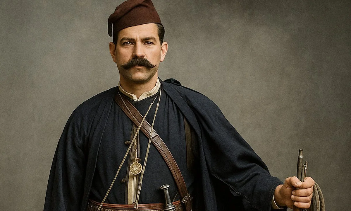 Ιωάννης Πουτέτσης