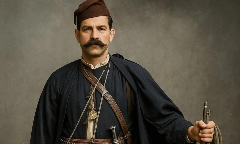 Έλληνες, Αλβανοί, Τούρκοι, Βλάχοι: Όλοι είχαν λόγο να φοβούνται τον Πουτέτση