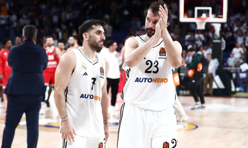 Πόνεσε η Ρεάλ, αλλά και η Marca...