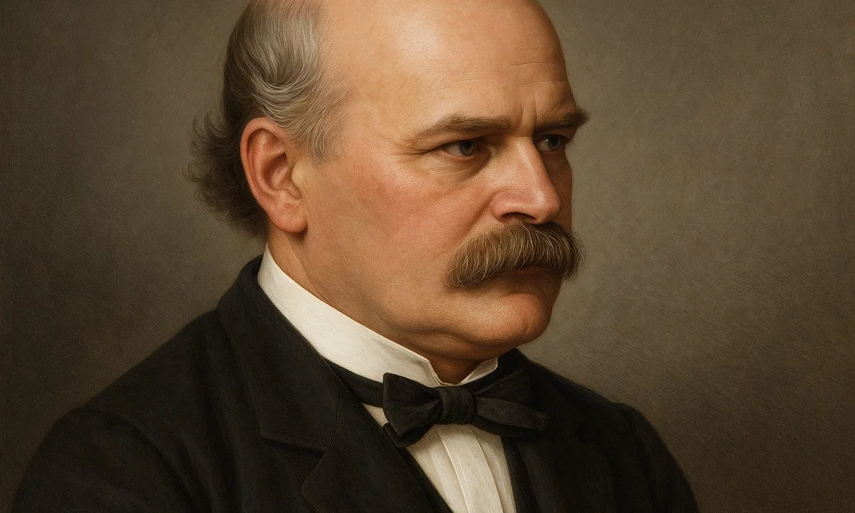 Ignaz Semmelweis
