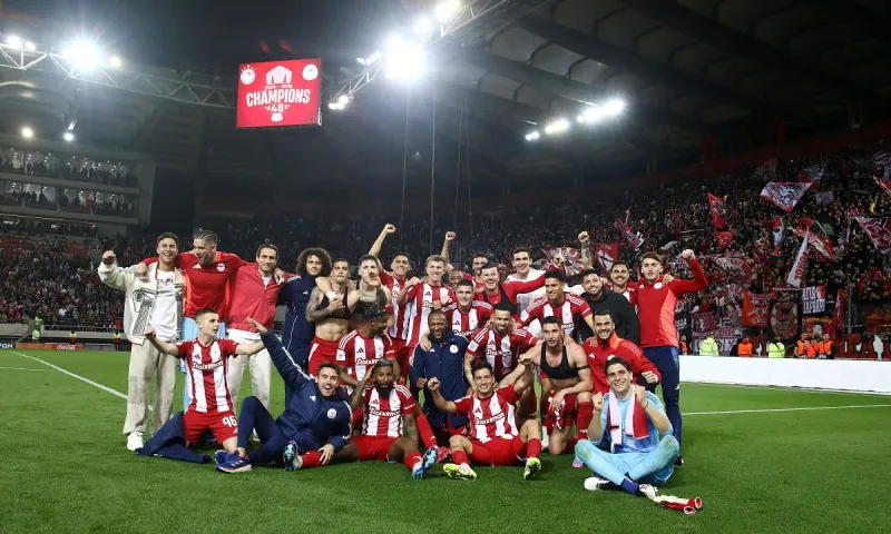 Ολυμπιακός: Πήγε για το μεγάλο μπαμ! Να πάρει τον σούπερ σταρ της Μπαρτσελόνα που τώρα κοστίζει 80 εκατομμύρια ευρώ