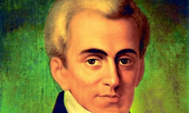 Πώς θα ήταν η Ελλάδα αν δεν είχε δολοφονηθεί ο Καποδίστριας