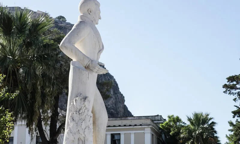 Τα καντόνια του Καποδίστρια: Το όραμα που ποτέ δεν έγινε πραγματικότητα – και γιατί δεν τολμούμε ούτε σήμερα