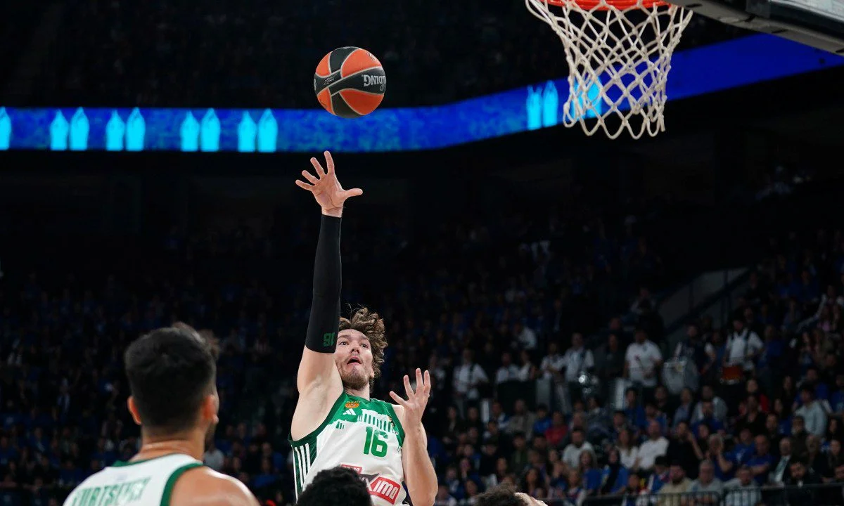 Γιατί ο Παναθηναϊκός θα προκριθεί κόντρα στην Εφές