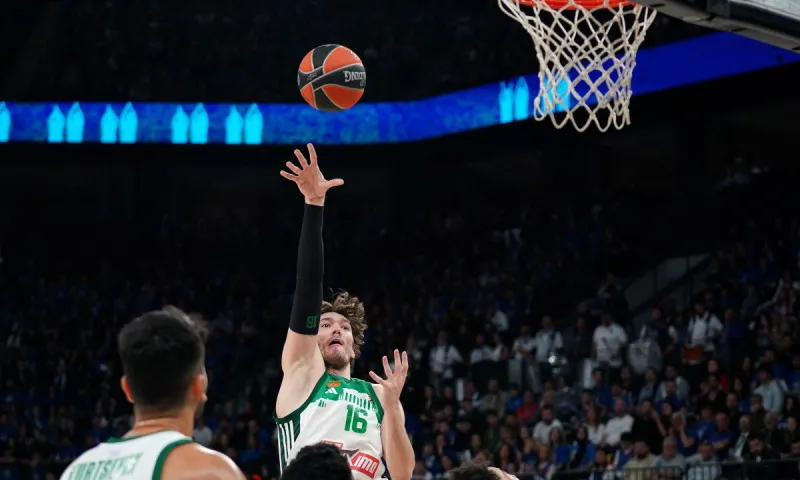 Γιατί ο Παναθηναϊκός θα προκριθεί κόντρα στην Εφές