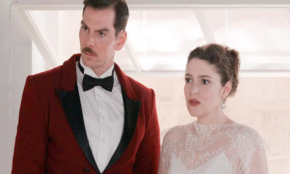Grand Hotel: Η ώρα της αποκάλυψης του μεγάλου μυστικού!