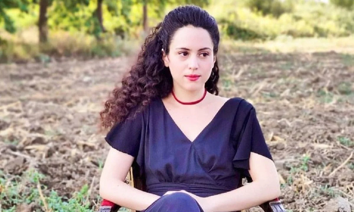 Άγιος έρωτας επόμενα επεισόδια: Ο Χάρης βάζει τέλος στη Σοφία για να είναι με την Αναστασία, όπως θα παρακολουθήσουμε στη σειρά του ALPHA TV.