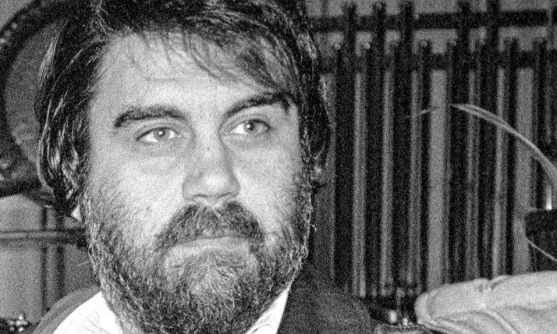 Ο Έλληνας που κέρδισε Όσκαρ αλλά δεν πήγε στα Όσκαρ γιατί φοβόταν το αεροπλάνο