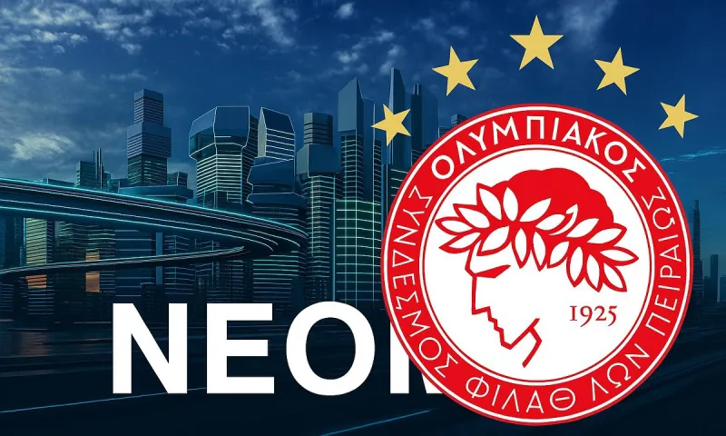 Ο ρόλος κλειδί πρώην ανθρώπου του Ολυμπιακού στη Σαουδική Αραβία και οι μεταγραφές
