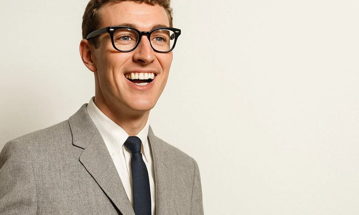 Buddy Holly